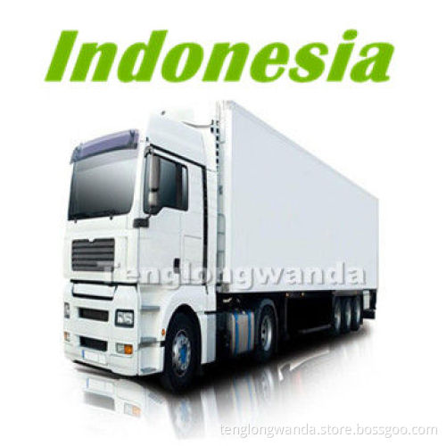 Cheap shipping agent cost to Jakarta, Semarang, Surabaya, Bali, Indonesia, from Shanghai, Ningbo